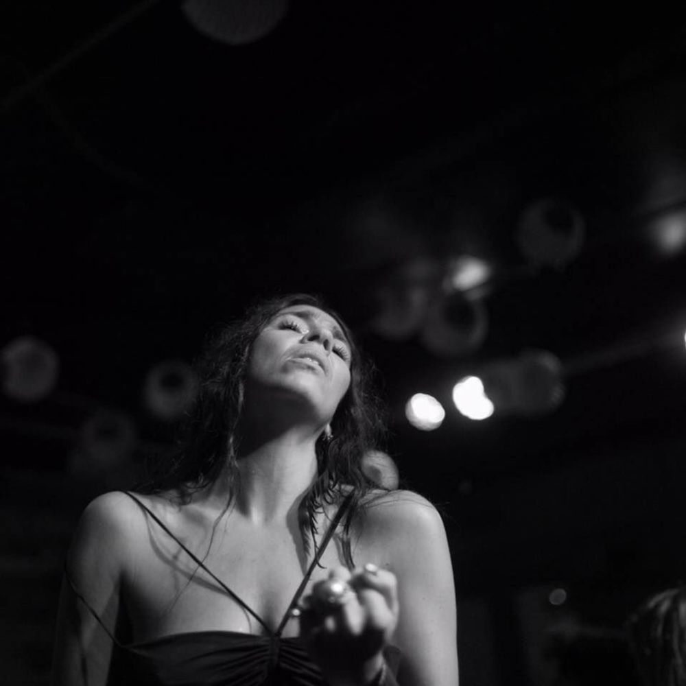 Meet your Posher, Blythe